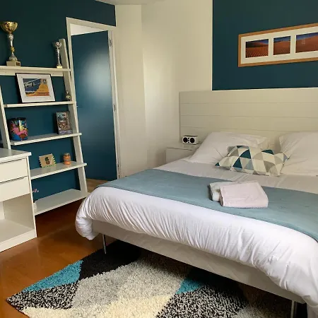 Les Ailes Des Matelles Bed and Breakfast Μονπελιέ