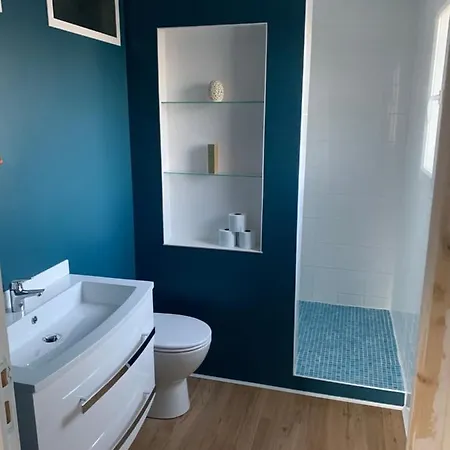 Bed & Breakfast Les Ailes Des Matelles Montpellier