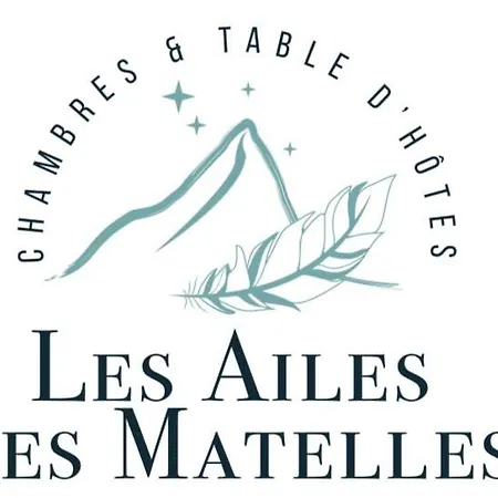 Les Ailes Des Matelles